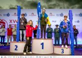 El ucraniano Sviatoslav Madonich se proclama campeón del XV Trofeo Euromarina Optimist Torrevieja