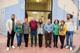 El Centro de Mayores de Mazarrn elige a sus representantes: Gins Blaya vuelve a ser el ms votado con 122 apoyos
