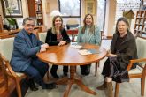 La Escuela Superior de Msica Reina Sofa y la Fundacin Sinfona firman un convenio de colaboracin