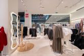Mango Teen abre en el centro comercial Nueva Condomina su primer establecimiento en la Regin de Murcia