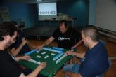 Nace 'Viento del Sureste Murcia Mahjong Club'