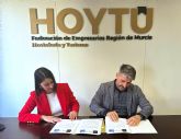 HoyT colaborar con Anchoas Matas Lpez para fomentar y potenciar el consumo de sus productos