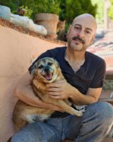 «No debemos confundir información con conocimiento» Chema Vílchez