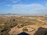 La Comunidad multa a Cartagena Parque con 2 millones de euros por no descontaminar ni recuperar los antiguos terrenos de Zinsa