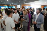 La Regi�n de Murcia registra la tasa de paro juvenil m�s baja en un �ltimo trimestre del a&ntilde;o desde 2007
