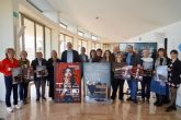 Cultura apoya el X Certamen de Teatro Amateur de Santomera que contar� con seis espect�culos