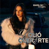 Mar�a Gil presenta 