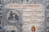 El Paso Blanco presenta la Escuela de Mayordomos 2026, dedicada a la herencia romana