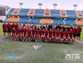 Fundaci�n Navega apoya al C�diz CF Genuine en la celebraci�n de la jornada de f�tbol de LALIGA Genuine en la capital gaditana