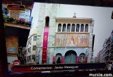 Éxito de audiencia de la 7TV Región de Murcia con las retransmisiones de Semana Santa