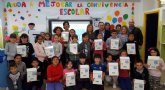 La Comunidad implanta ms de 600 buzones en los centros para mejorar la convivencia escolar