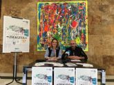 'Imagina 17' llenar San Javier de arte joven del 5 al 9 de abril