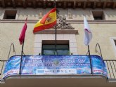 El Ayuntamiento se adhiere al Da Mundial de las Lipodistrofias que se celebra mañana 31 de marzo con la colocacin de una pancarta conmemorativa