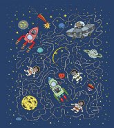 5 ideas para mantener a sus hijos ocupados durante el confinamiento