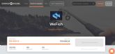 WeFish completa la ronda de financiacin con mucho xito