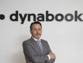 Dynabook nombra a Eduardo Martnez director de canal para Espana