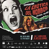Sombra Festival de Cine Fantástico Europeo de Murcia celebrará su décima edición en junio
