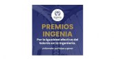 El Instituto de Ingeniera de Espana convoca una nueva edicin de los Premios Ingenia 100% Talento