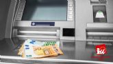 IU-Verdes de Cieza: 'Los bancos tienen que ofrecer por ley una cuenta gratis y sin comisiones'