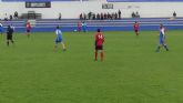 El esperado Bala Azul y Mazarrn FC se jug en el estadio del Playasol con motivo de las fiestas de San Jos