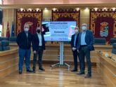 El Ayuntamiento de Molina de Segura hace balance de gestin del Comit Cientfico Tcnico COVID-19