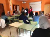 Medio centenar de mujeres inmigrantes aprenden espanol a través de un curso organizado por el Ayuntamiento
