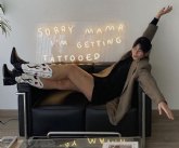 M3.ink On the Road: El 'fine line' de Marina Molist viaja a Murcia