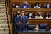 Sánchez defiende en el Congreso su gestión frente a la pandemia y la guerra de Ucrania