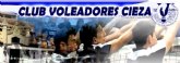 El Vinos Jorge Sánchez 'Las Gateras' Voleadores Cieza pone fin a la temporada con una victoria sobre CV Paterna Liceo Leonés