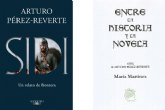 Entre la historia y la novela, un excelso ensayo de María Martínez sobre Sidi de Pérez-Reverte