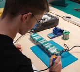 Convenios con los centros FP de Alicante