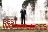 Estas son las mejores empresas para trabajar en Espana segn GPTW