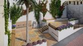 El barrio medieval de Caravaca tendrá una nueva plaza pública aprovechando un solar situado al inicio de la Cuesta del Castillo