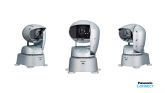 Panasonic connect lanza su nueva cmara ptz 4k, especialmente creada para exteriores