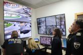 Policía Local refuerza la seguridad vial con un nuevo sistema de cámaras de videovigilancia y un dron