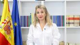 Yolanda Daz: 'En el trabajo hay que aplicar salud mental y horarios ms humanos'