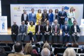 Isabel Franco inaugura el II encuentro 'El Cuidado centrado en la Familia' organizado por la Fundacin Infantil Ronald McDonald