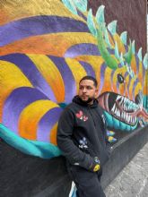 'Desde Cero', el nuevo sencillo del artista Rigo V