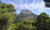 Los mejores parques naturales que visitar en Semana Santa en Murcia