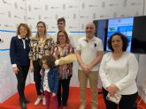 El Ayuntamiento presenta el proyecto de instalación de señalética para personas con TEA en Jumilla
