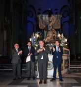 El cantaor Jos Manuel Gonzlez 'El Chiclanero' gana el XI Concurso Nacional de Saetas de Cartagena 2025