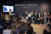 Mujeres Exitosas de Alto Nivel - MEDAN 2026 anunci� en Dolce Gabbana Residences Miami el inicio de una nueva era del liderazgo femenino