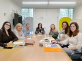 La comisión municipal de formación y empleo avanza con nuevas reuniones técnicas