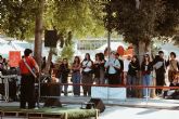El Jard�n Secreto reafirma su crecimiento y llena Murcia con 6.000 asistentes en su edici�n m�s ambiciosa