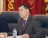 El Pleno de Molina de Segura aprueba la iniciativa de Vox para regular el acceso a dependencias municipales tras su respaldo por el equipo de gobierno