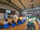 El Aula del Mar Menor oferta nuevas actividades a los escolares