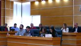 El PSOE saca adelante la moción sobre Torrealta pero PP y VOX dicen no a los bomberos y a las personas dependientes en Molina de Segura