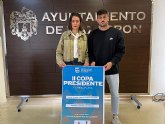Mazarr�n acoger� la II Copa Federaci�n de F�tbol Playa durante la Semana Santa