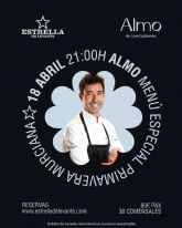 Estrella de Levante y el chef Juan Guillamón se unen en la experiencia gastronómica Fusión Estrella