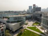 Universidad de Lima inaugura su nueva Biblioteca, un espacio que impulsa la creaci�n de conocimiento